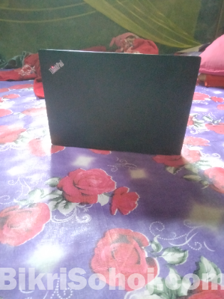 Lenovo Thinkpad